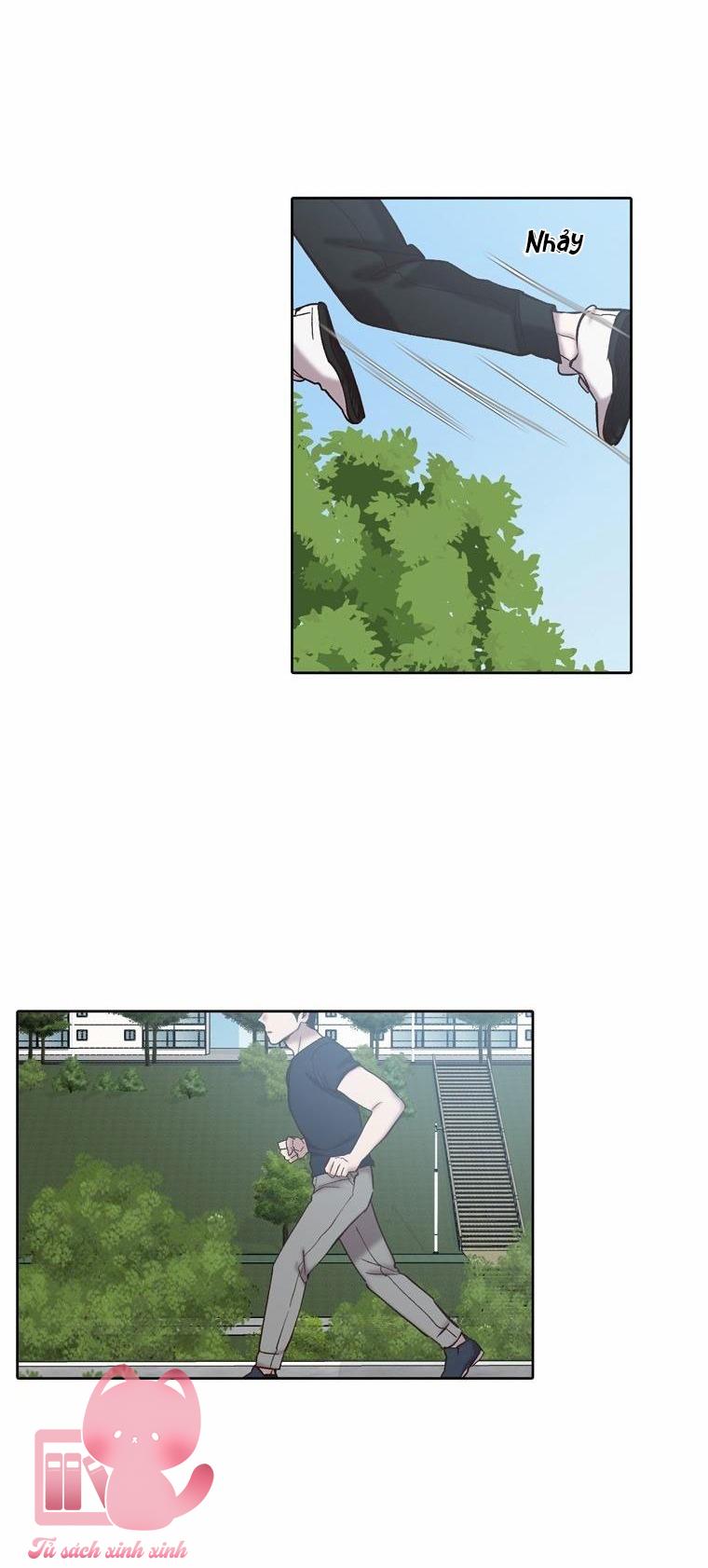 Thanh Xuân Của Chúng Ta - Chap 83 - Trang 24