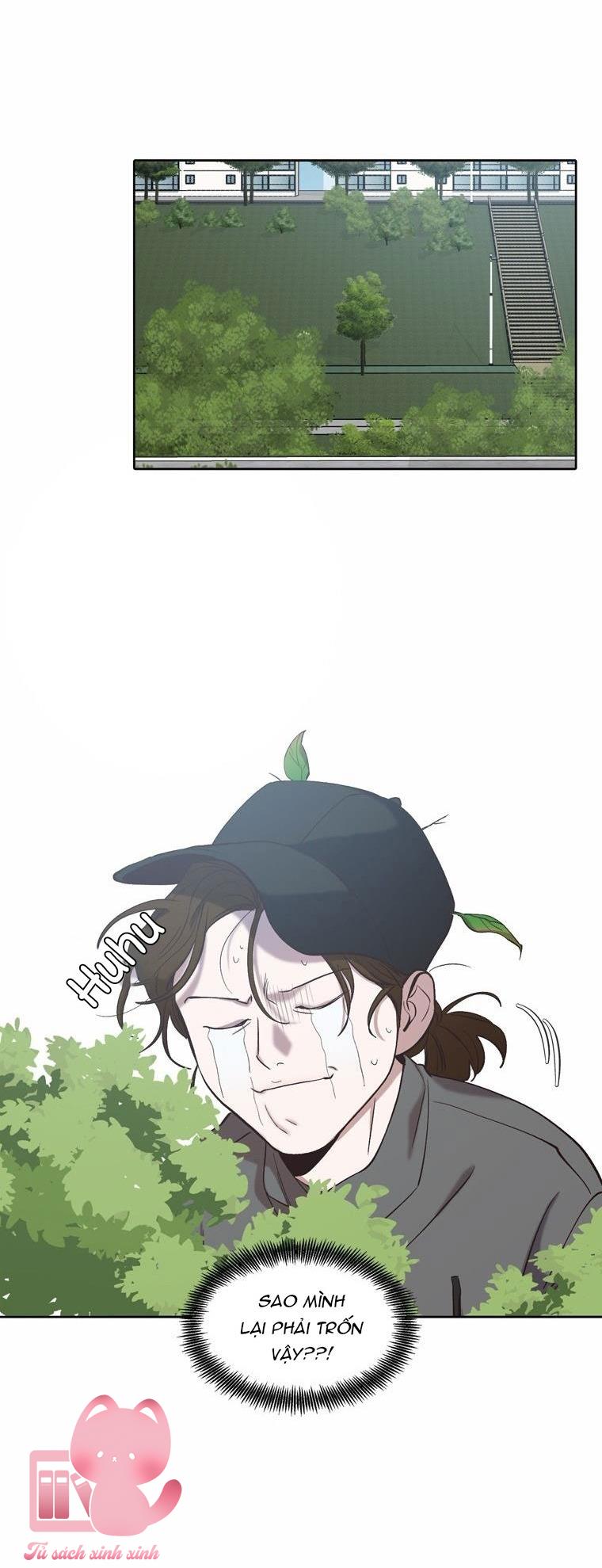 Thanh Xuân Của Chúng Ta - Chap 83 - Trang 25