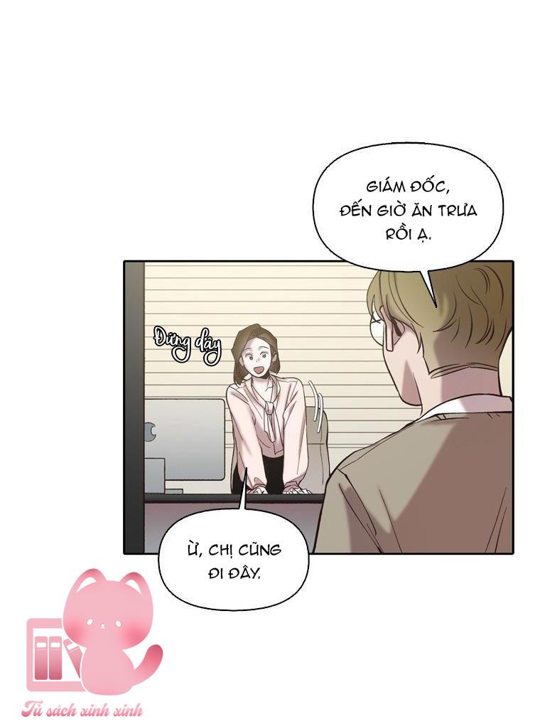 Thanh Xuân Của Chúng Ta - Chap 83 - Trang 27
