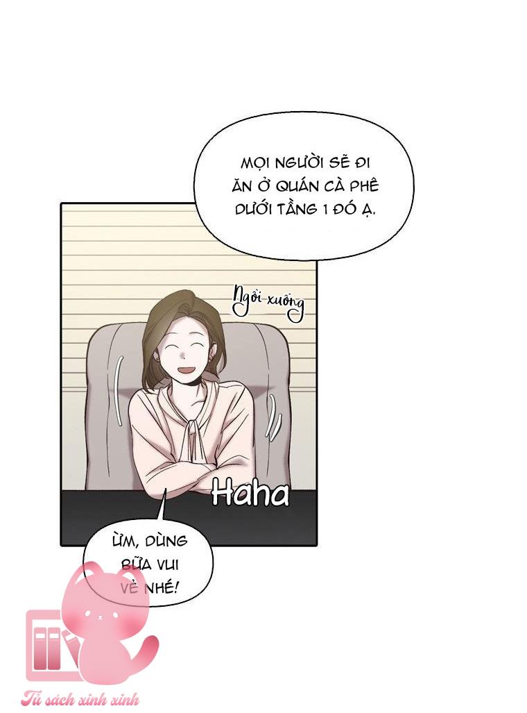 Thanh Xuân Của Chúng Ta - Chap 83 - Trang 28