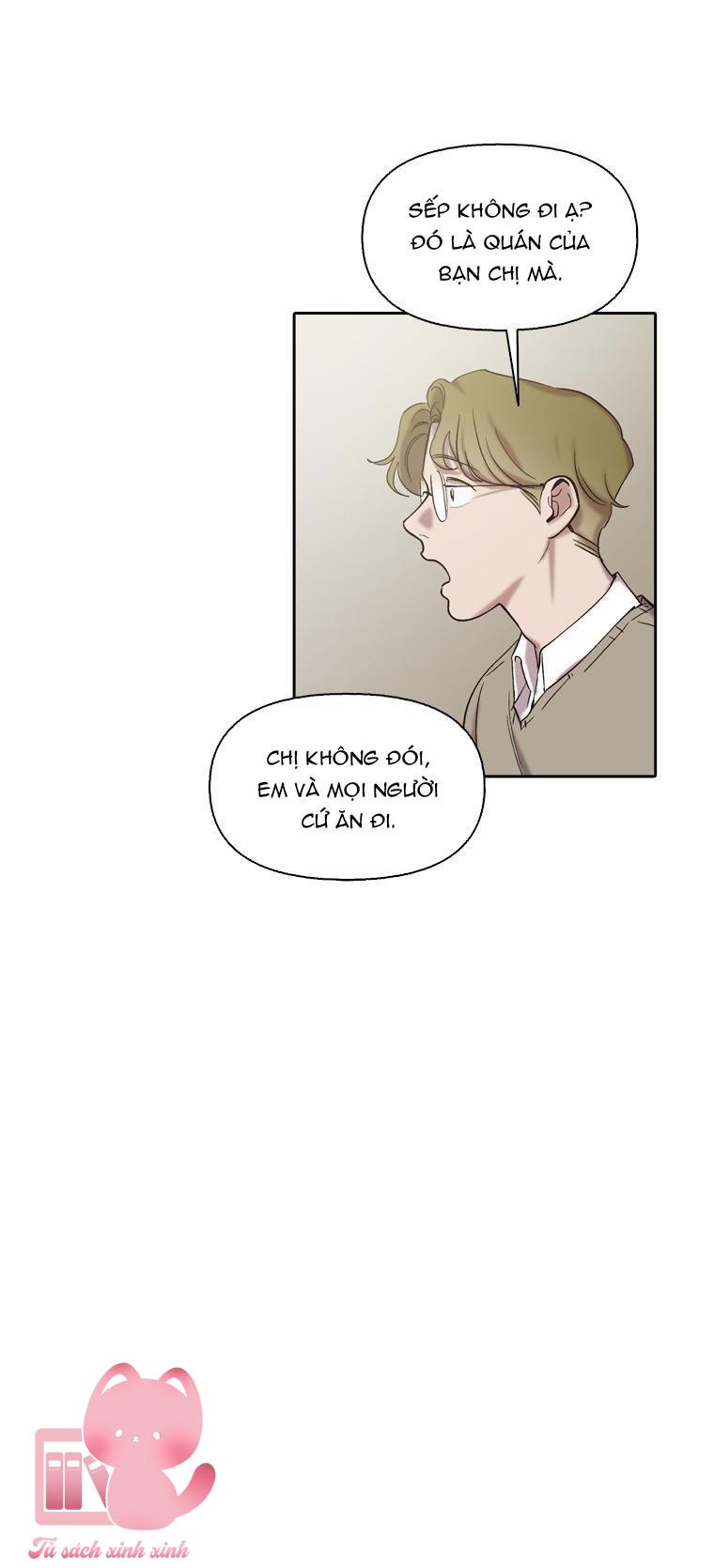 Thanh Xuân Của Chúng Ta - Chap 83 - Trang 29