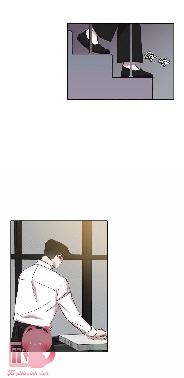 Thanh Xuân Của Chúng Ta - Chap 83 - Trang 31