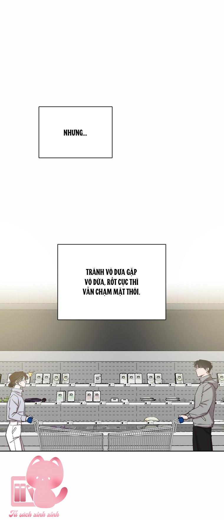 Thanh Xuân Của Chúng Ta - Chap 83 - Trang 33