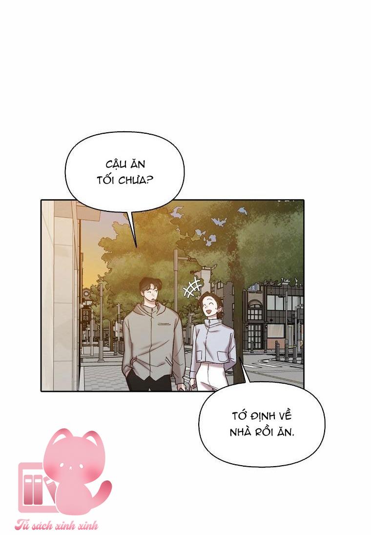 Thanh Xuân Của Chúng Ta - Chap 83 - Trang 35