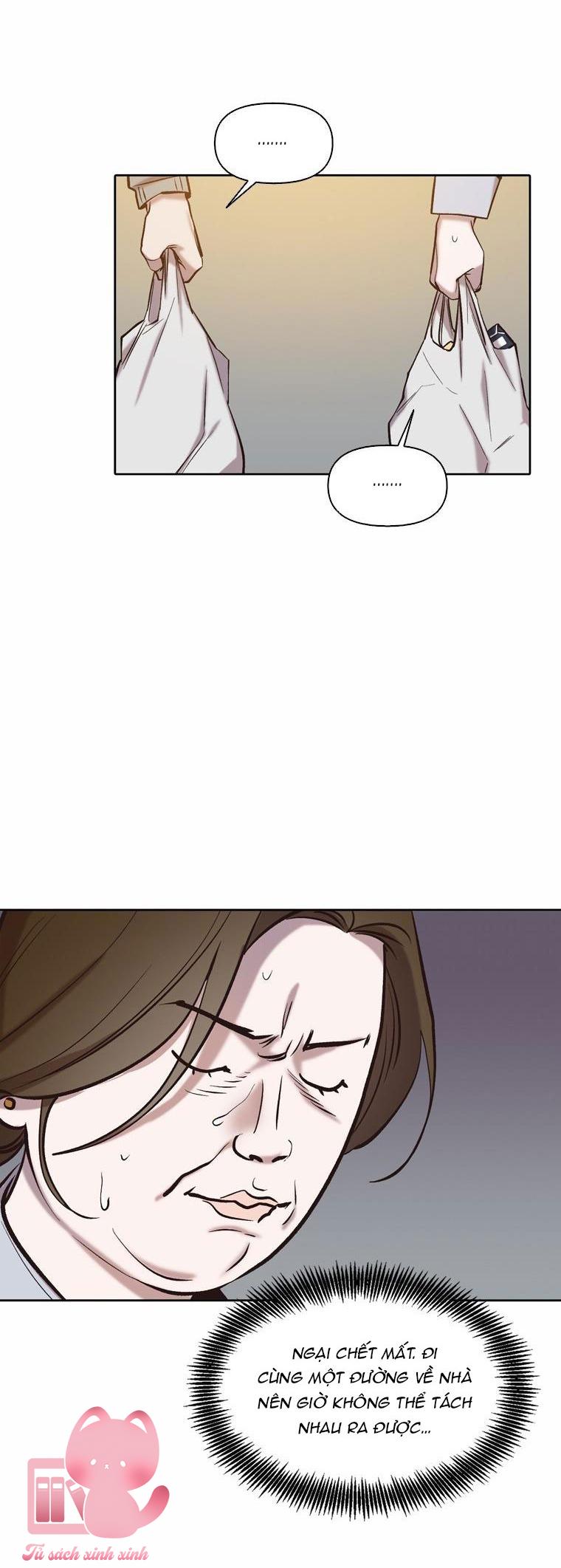 Thanh Xuân Của Chúng Ta - Chap 83 - Trang 36