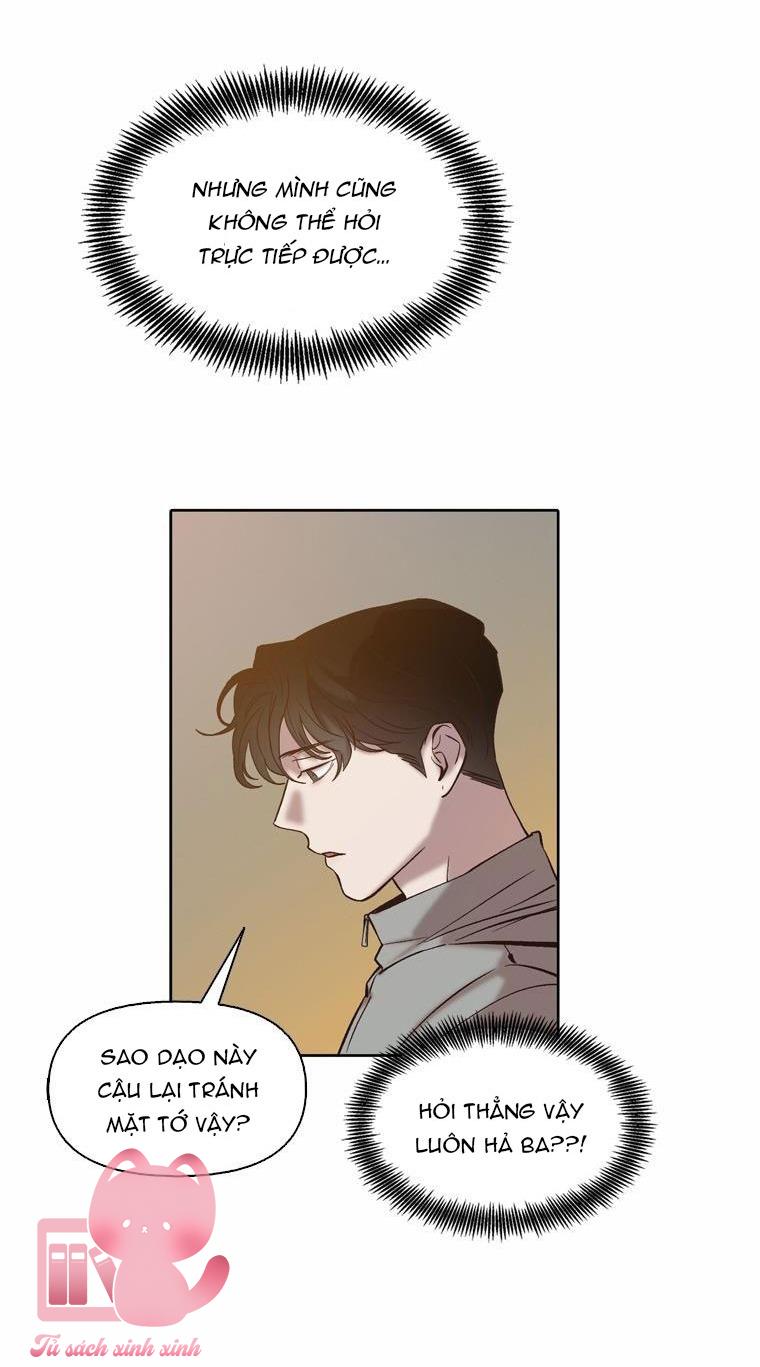 Thanh Xuân Của Chúng Ta - Chap 83 - Trang 37