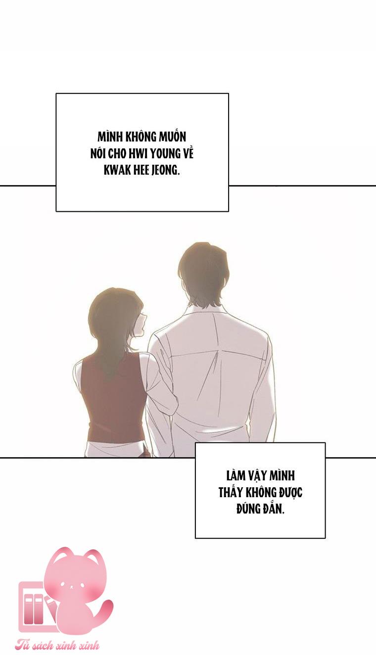 Thanh Xuân Của Chúng Ta - Chap 83 - Trang 39