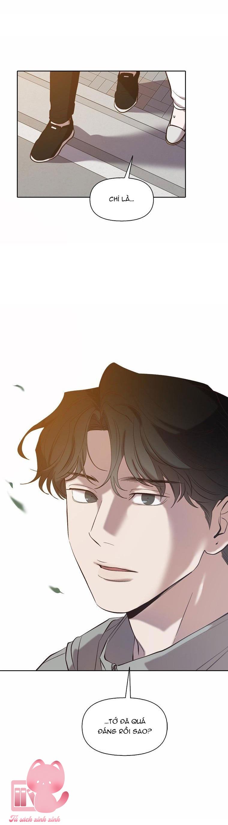 Thanh Xuân Của Chúng Ta - Chap 83 - Trang 40