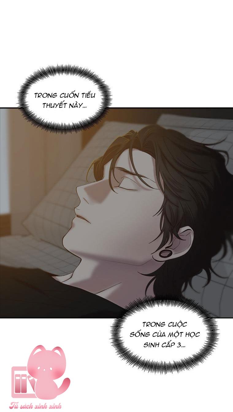 Thanh Xuân Của Chúng Ta - Chap 83 - Trang 5