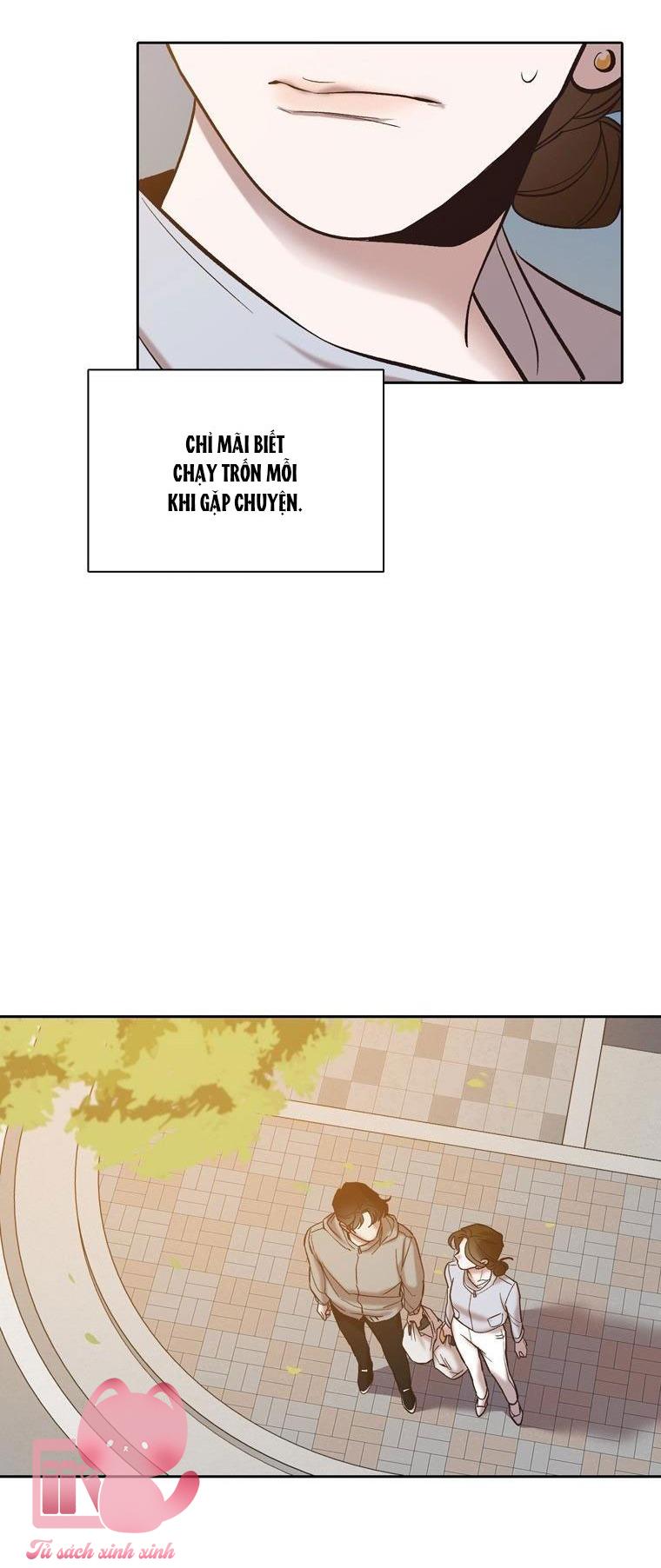 Thanh Xuân Của Chúng Ta - Chap 83 - Trang 42