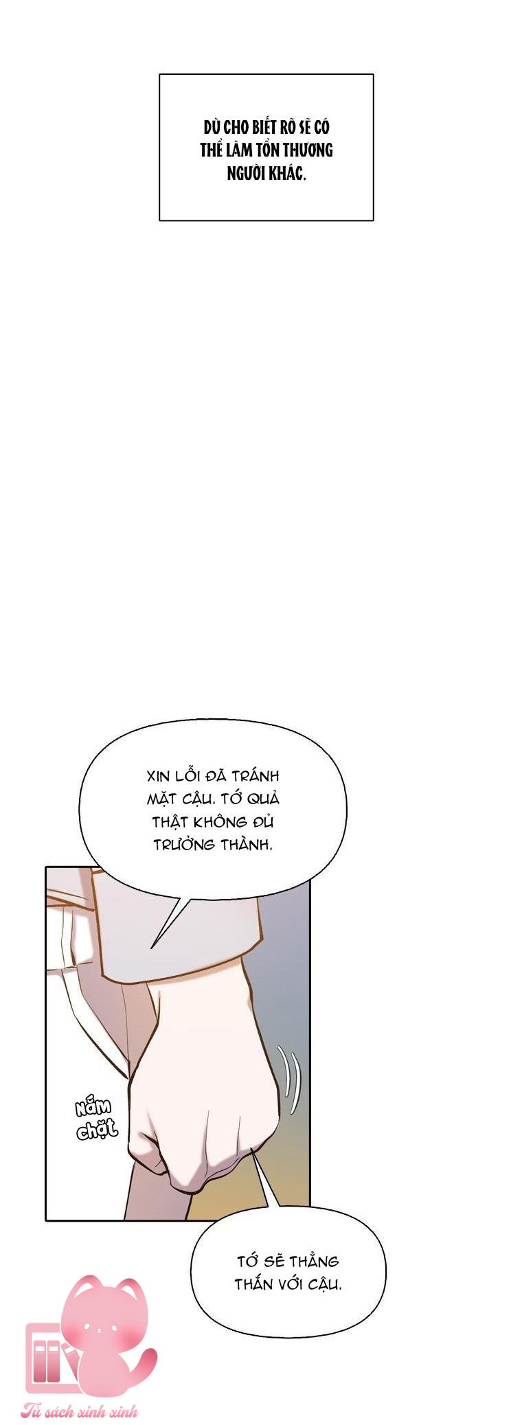Thanh Xuân Của Chúng Ta - Chap 83 - Trang 43