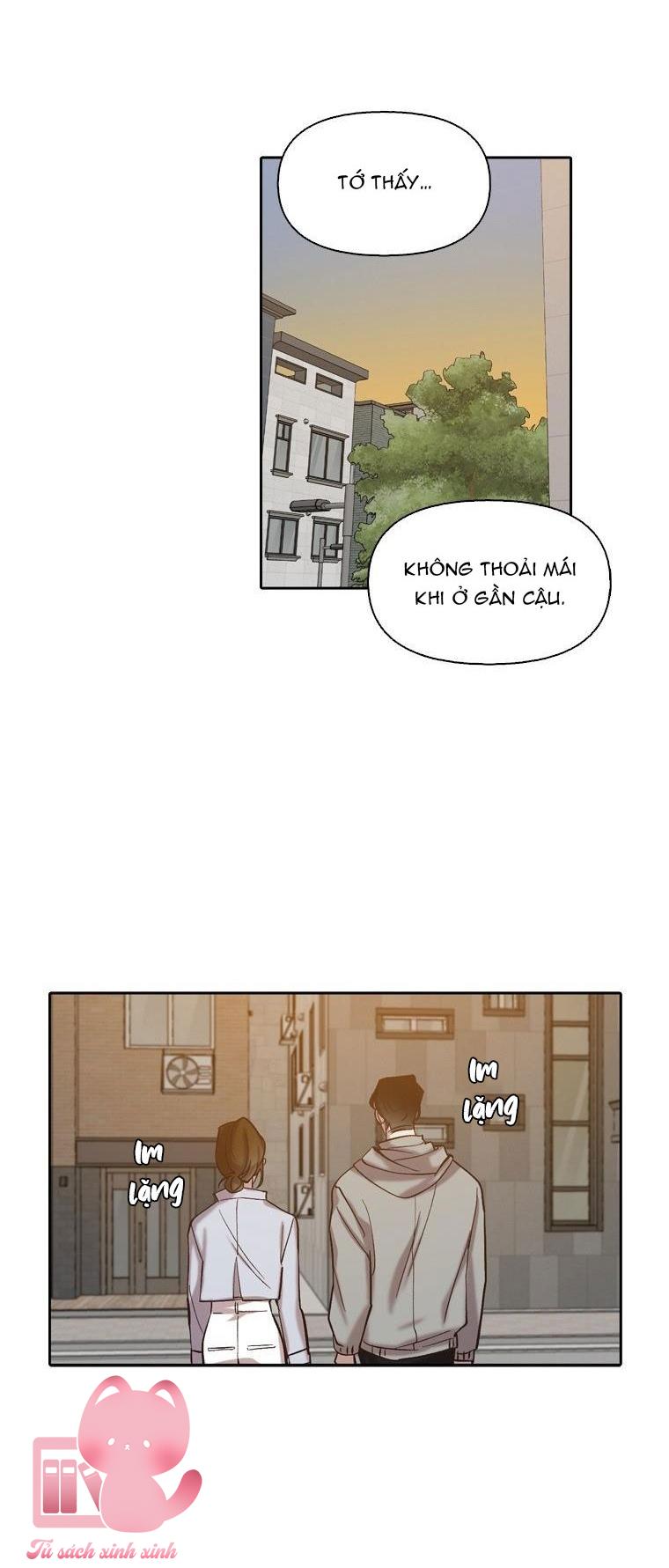 Thanh Xuân Của Chúng Ta - Chap 83 - Trang 44