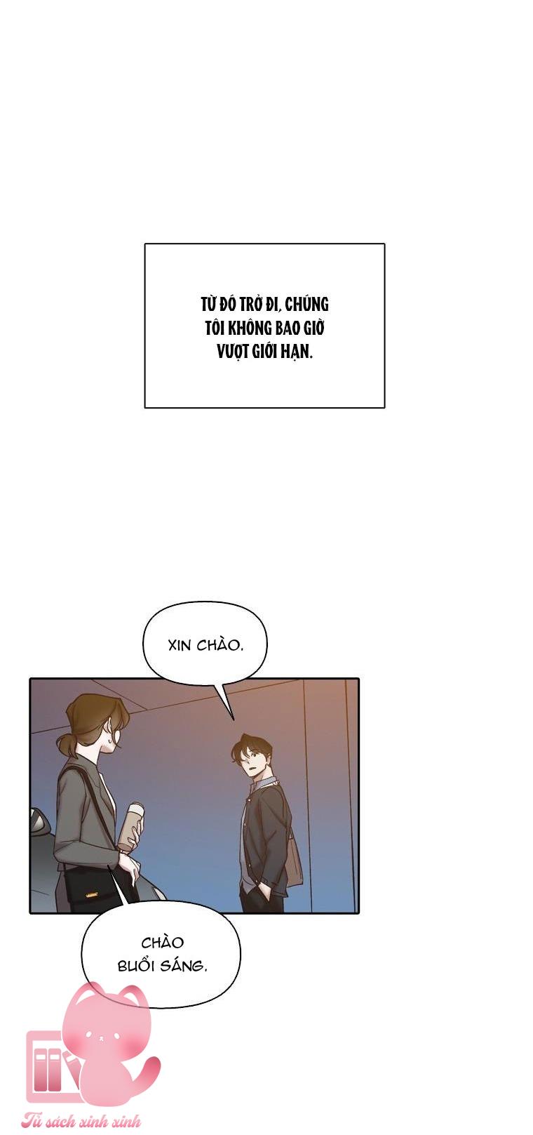 Thanh Xuân Của Chúng Ta - Chap 83 - Trang 46