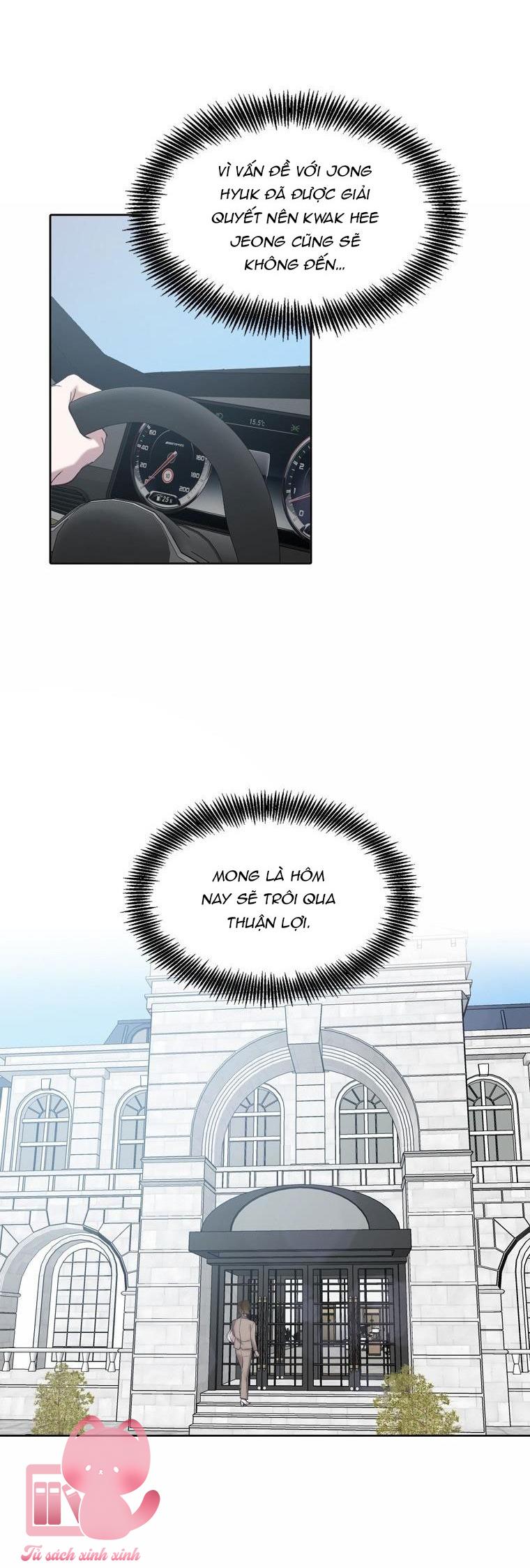 Thanh Xuân Của Chúng Ta - Chap 83 - Trang 54