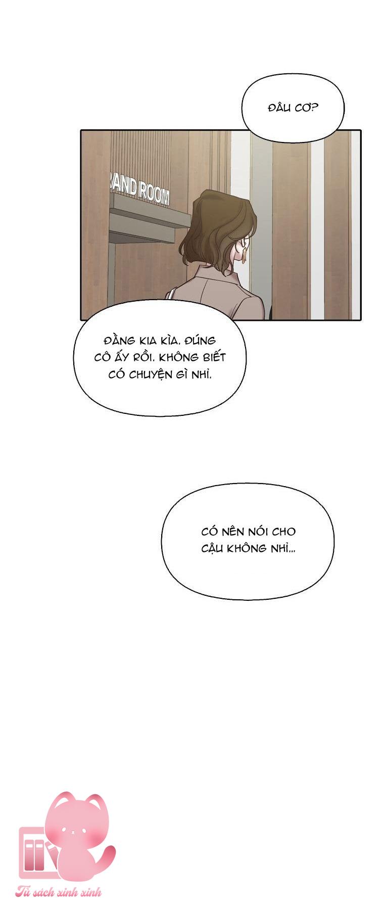 Thanh Xuân Của Chúng Ta - Chap 83 - Trang 58