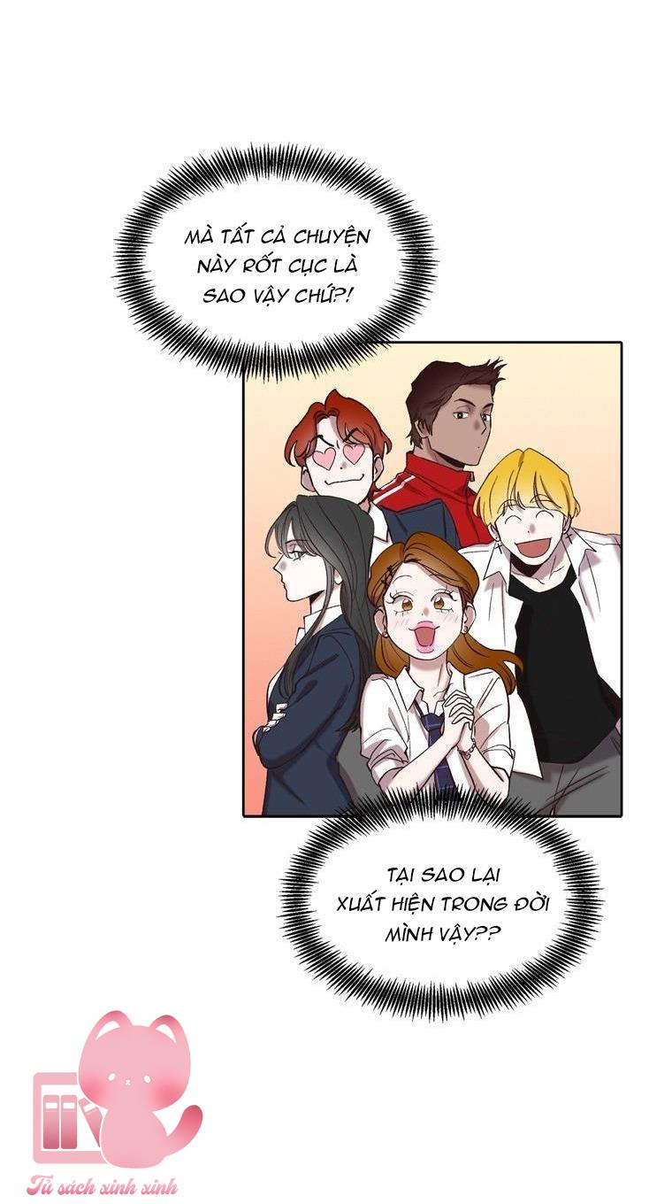 Thanh Xuân Của Chúng Ta - Chap 83 - Trang 8
