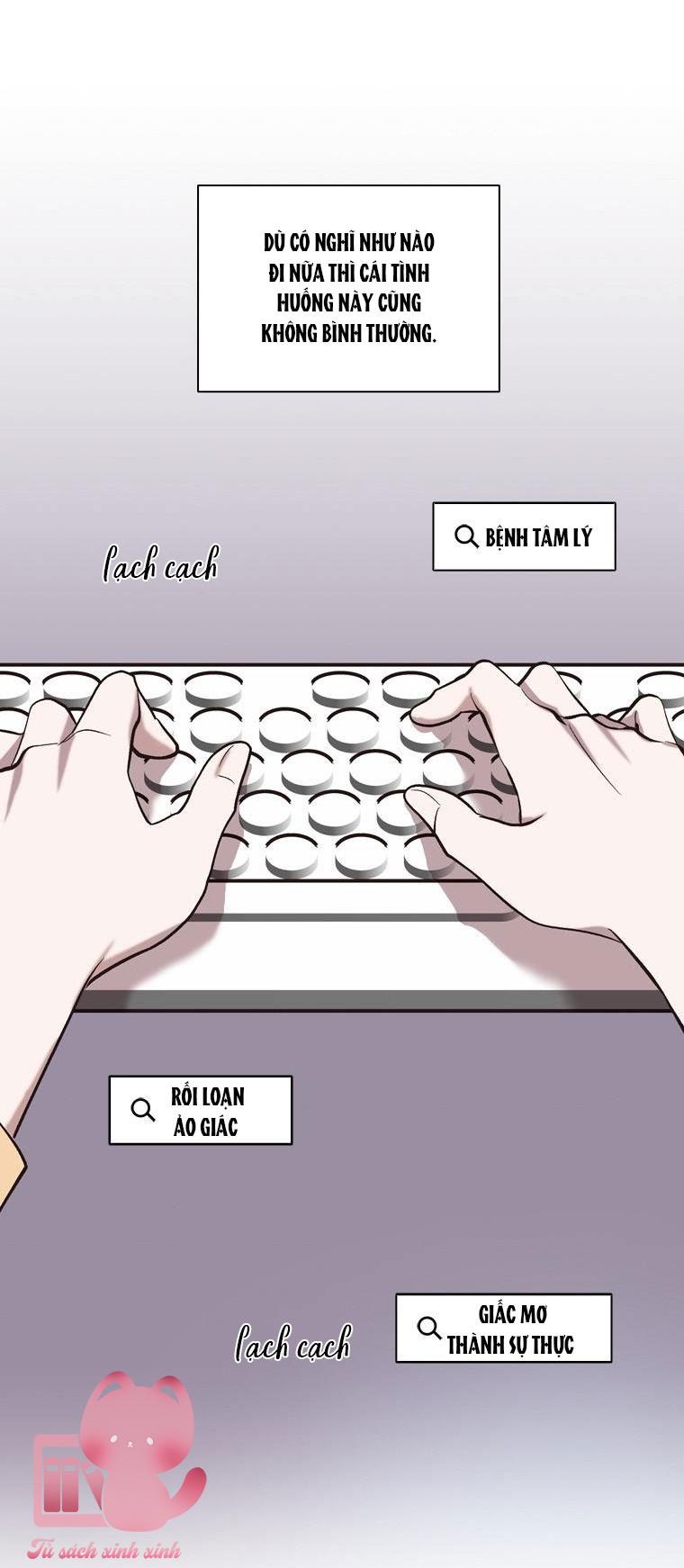 Thanh Xuân Của Chúng Ta - Chap 83 - Trang 9