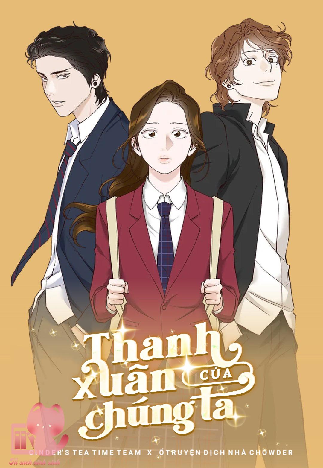 Thanh Xuân Của Chúng Ta - Chap 84 - Trang 2