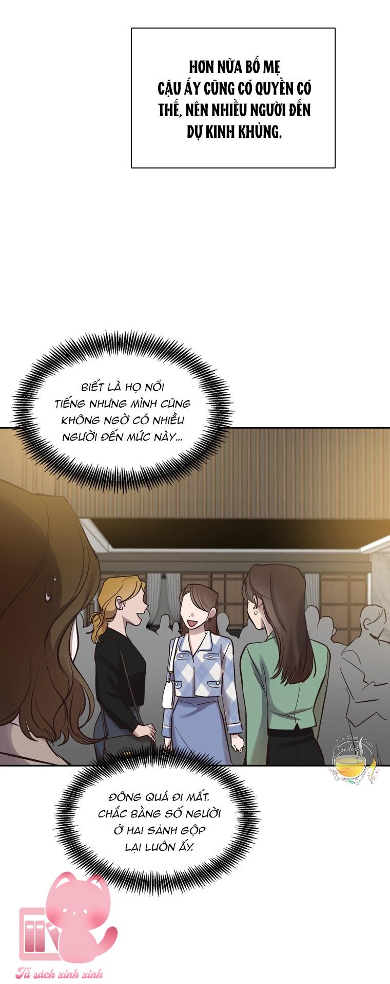 Thanh Xuân Của Chúng Ta - Chap 84 - Trang 12