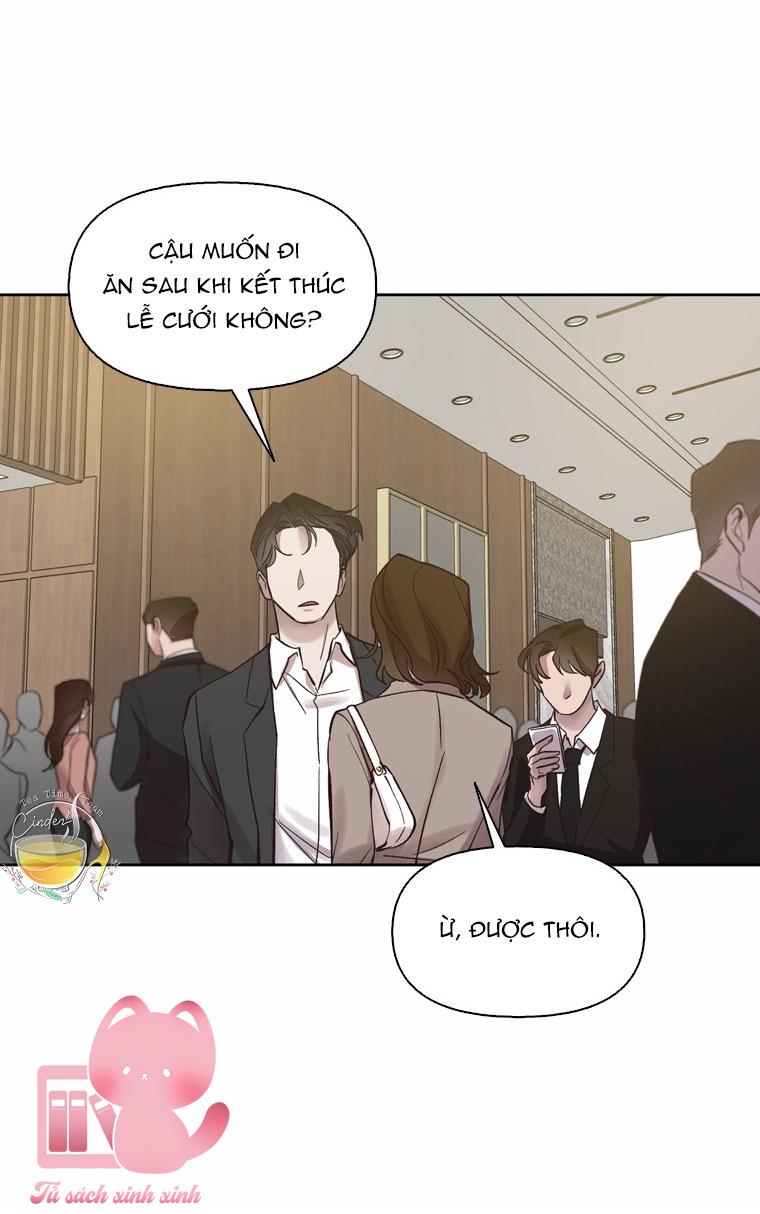 Thanh Xuân Của Chúng Ta - Chap 84 - Trang 16
