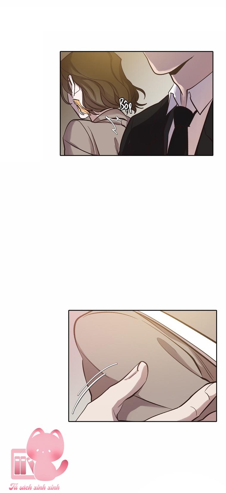 Thanh Xuân Của Chúng Ta - Chap 84 - Trang 18