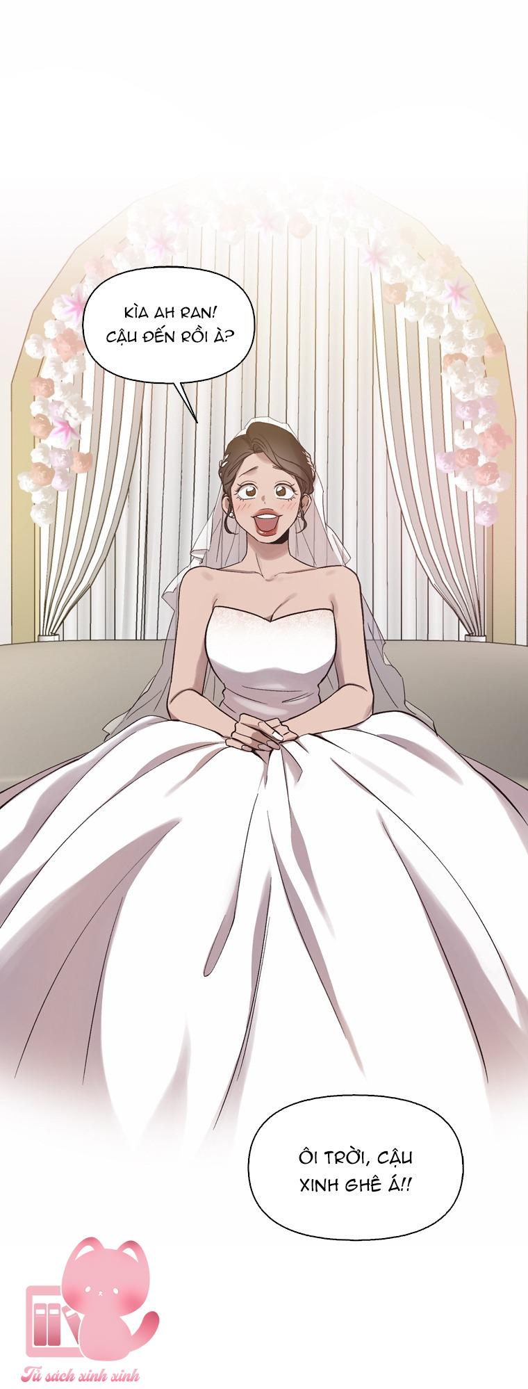 Thanh Xuân Của Chúng Ta - Chap 84 - Trang 4