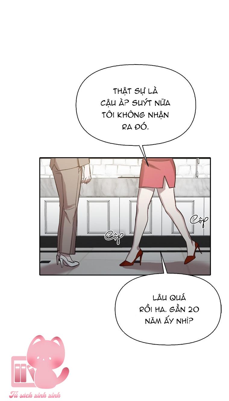 Thanh Xuân Của Chúng Ta - Chap 84 - Trang 34
