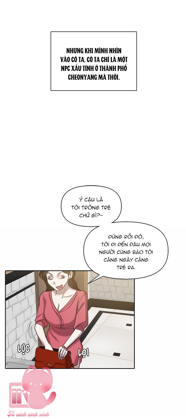 Thanh Xuân Của Chúng Ta - Chap 84 - Trang 39