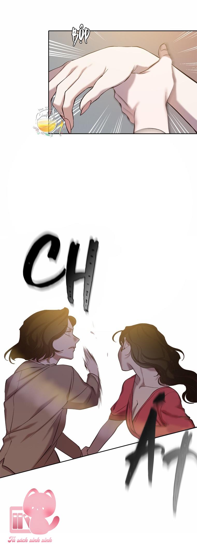 Thanh Xuân Của Chúng Ta - Chap 84 - Trang 57