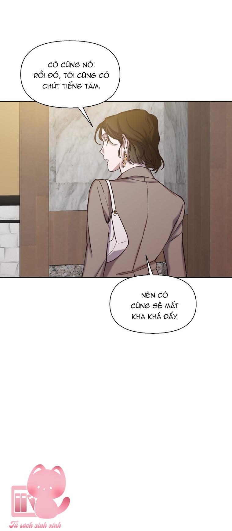 Thanh Xuân Của Chúng Ta - Chap 84 - Trang 61
