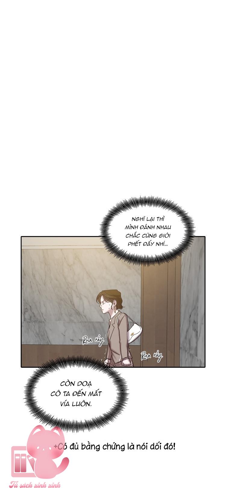 Thanh Xuân Của Chúng Ta - Chap 84 - Trang 62