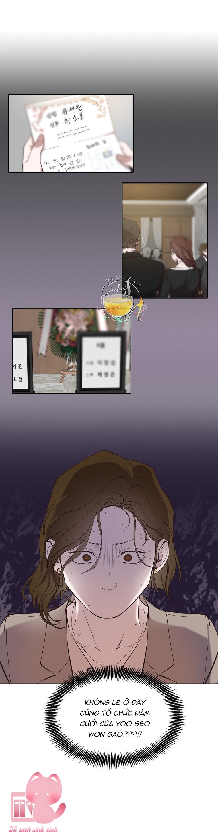 Thanh Xuân Của Chúng Ta - Chap 84 - Trang 69