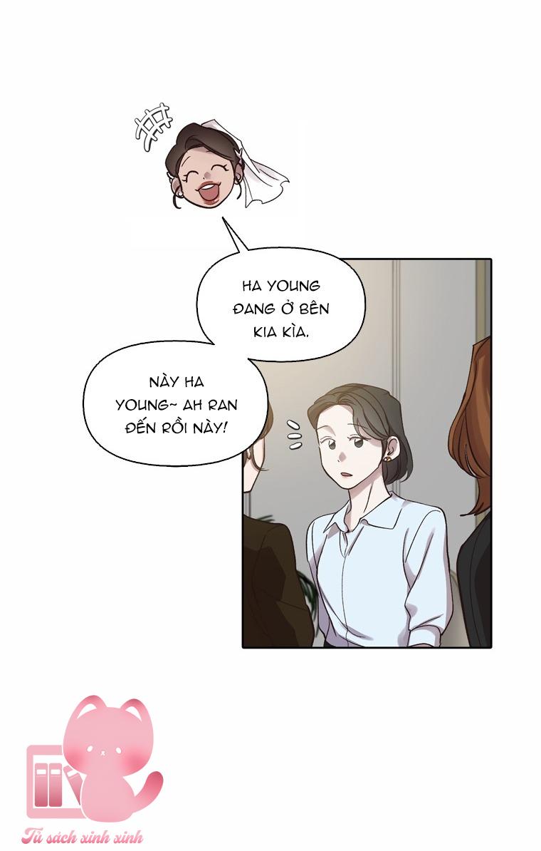 Thanh Xuân Của Chúng Ta - Chap 84 - Trang 8