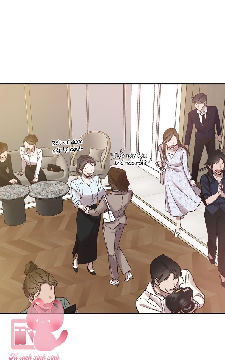 Thanh Xuân Của Chúng Ta - Chap 84 - Trang 9