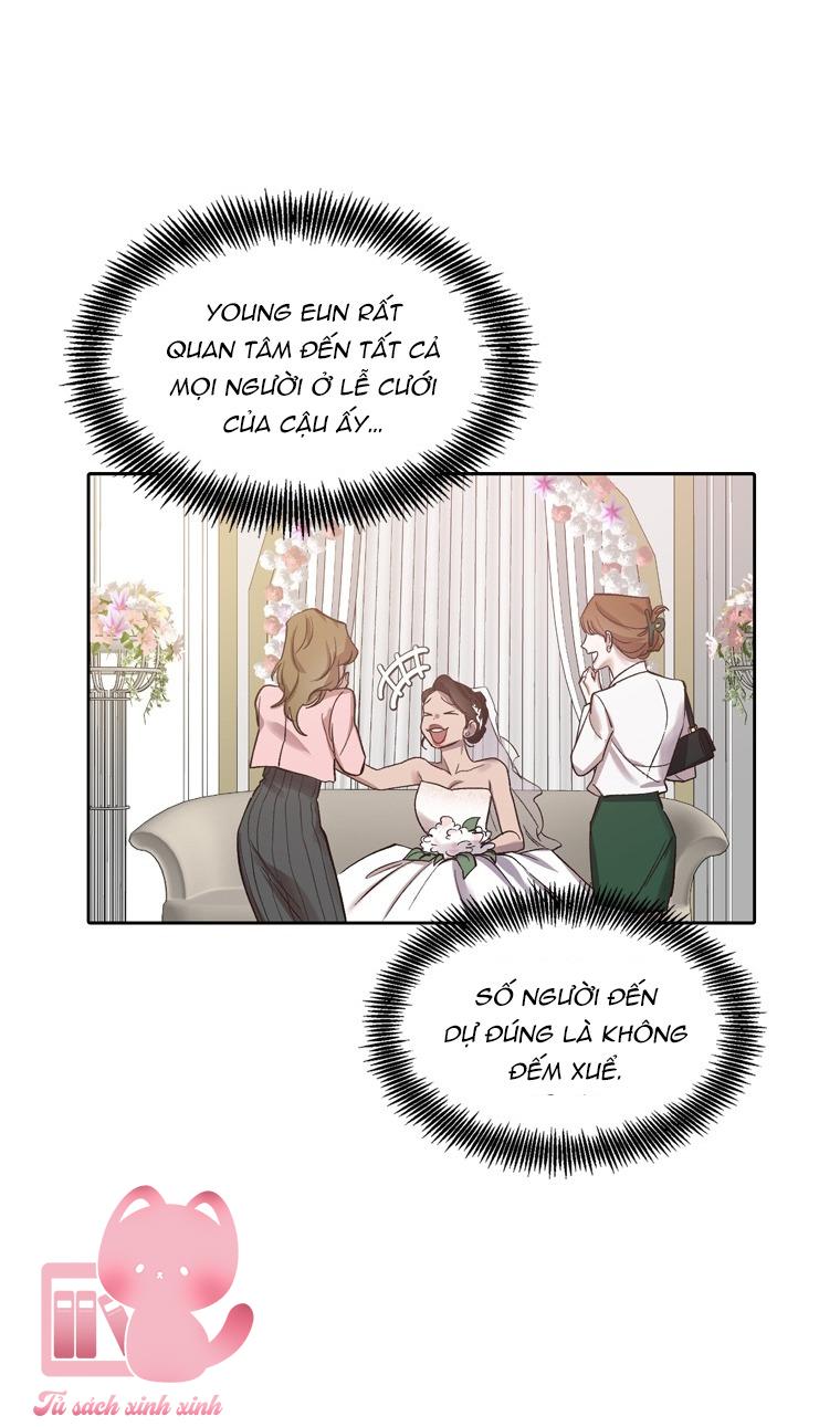 Thanh Xuân Của Chúng Ta - Chap 84 - Trang 10