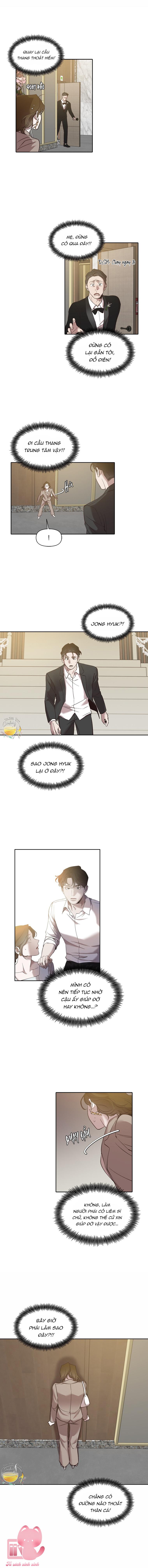 Thanh Xuân Của Chúng Ta - Chap 85 - Trang 11