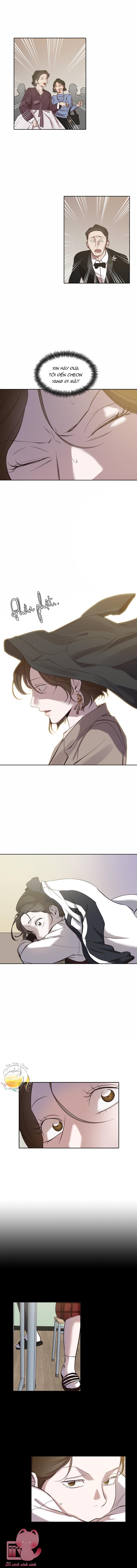 Thanh Xuân Của Chúng Ta - Chap 85 - Trang 12