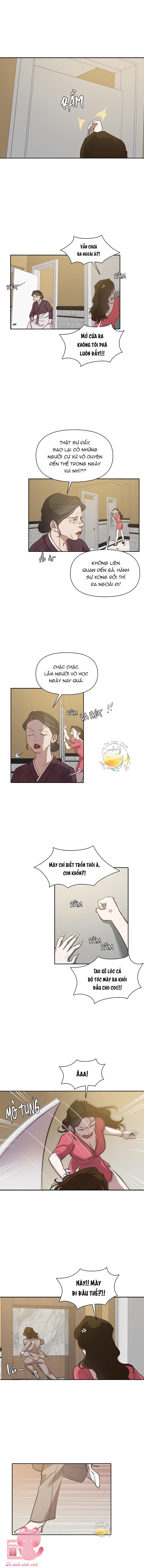 Thanh Xuân Của Chúng Ta - Chap 85 - Trang 4
