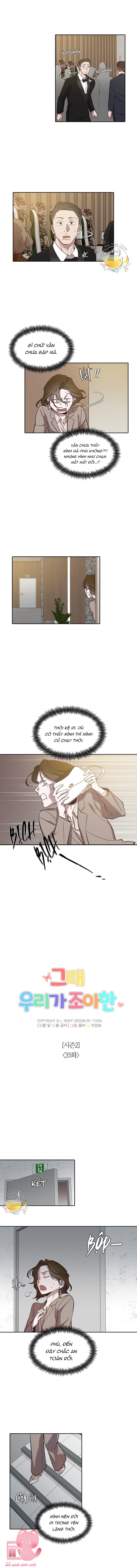 Thanh Xuân Của Chúng Ta - Chap 85 - Trang 6