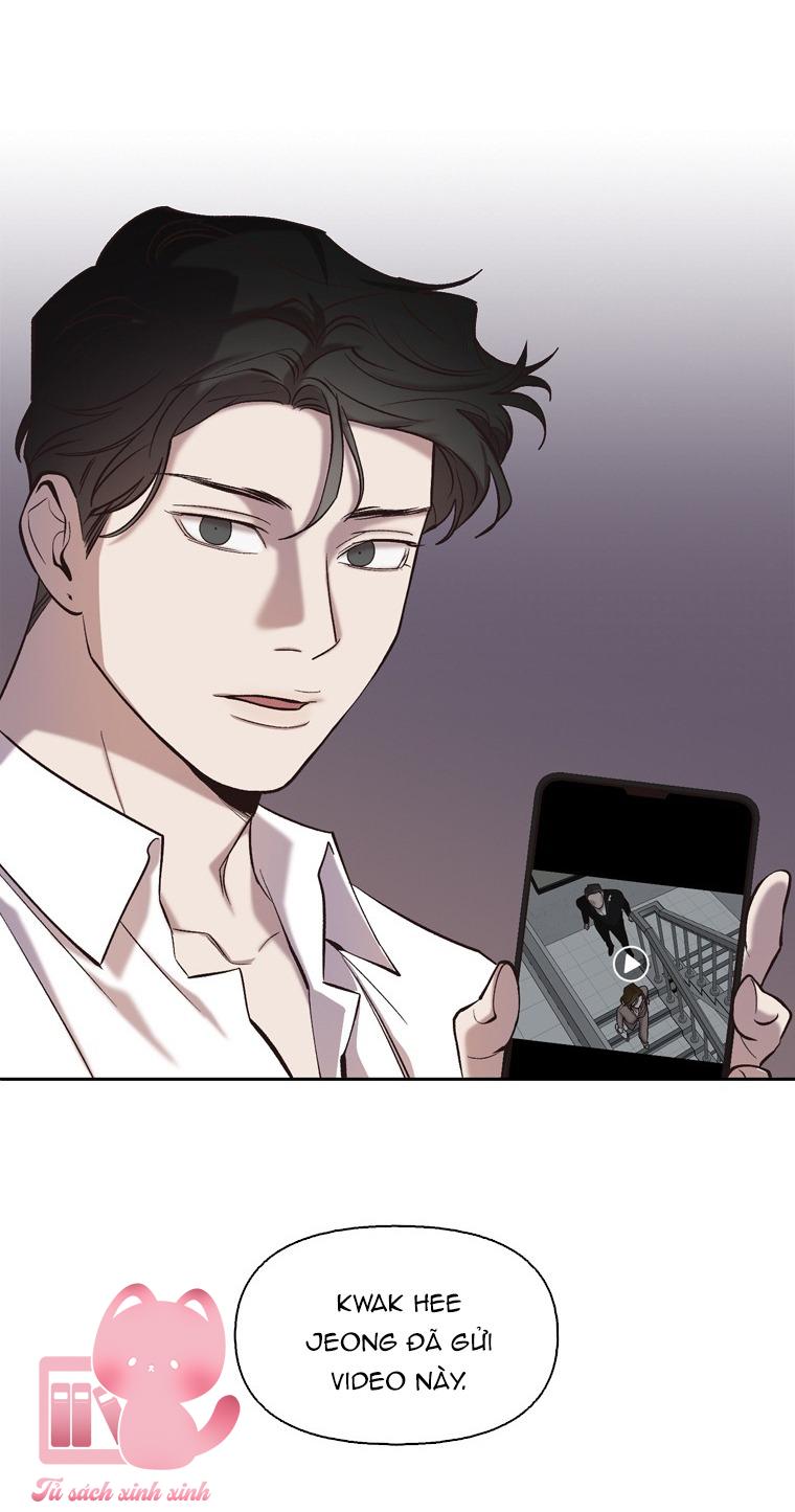 Thanh Xuân Của Chúng Ta - Chap 86 - Trang 30