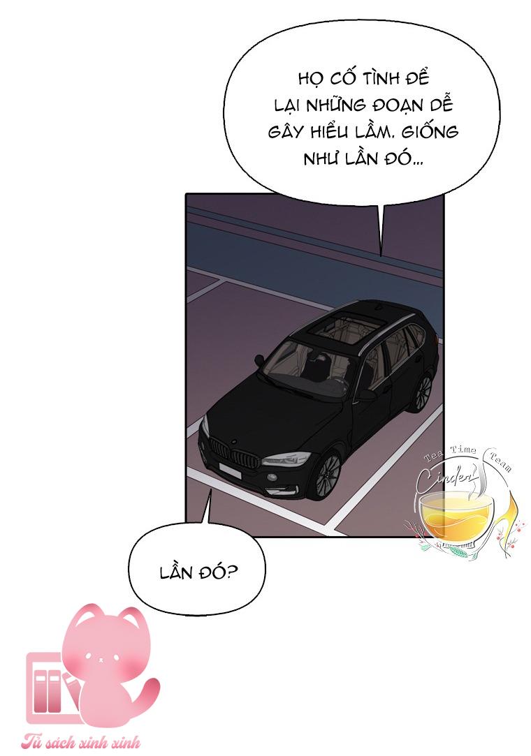 Thanh Xuân Của Chúng Ta - Chap 86 - Trang 35
