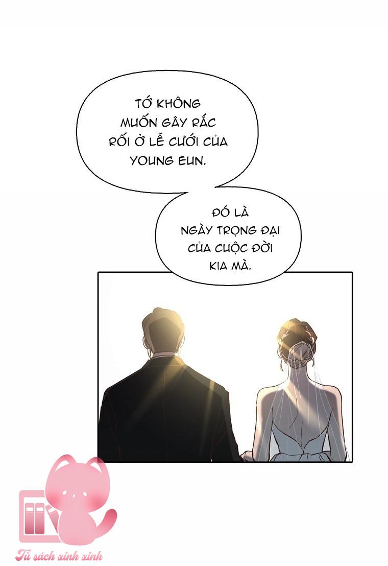 Thanh Xuân Của Chúng Ta - Chap 86 - Trang 37