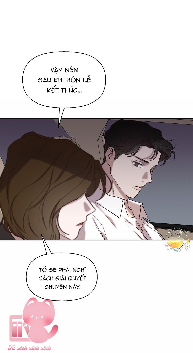 Thanh Xuân Của Chúng Ta - Chap 86 - Trang 38