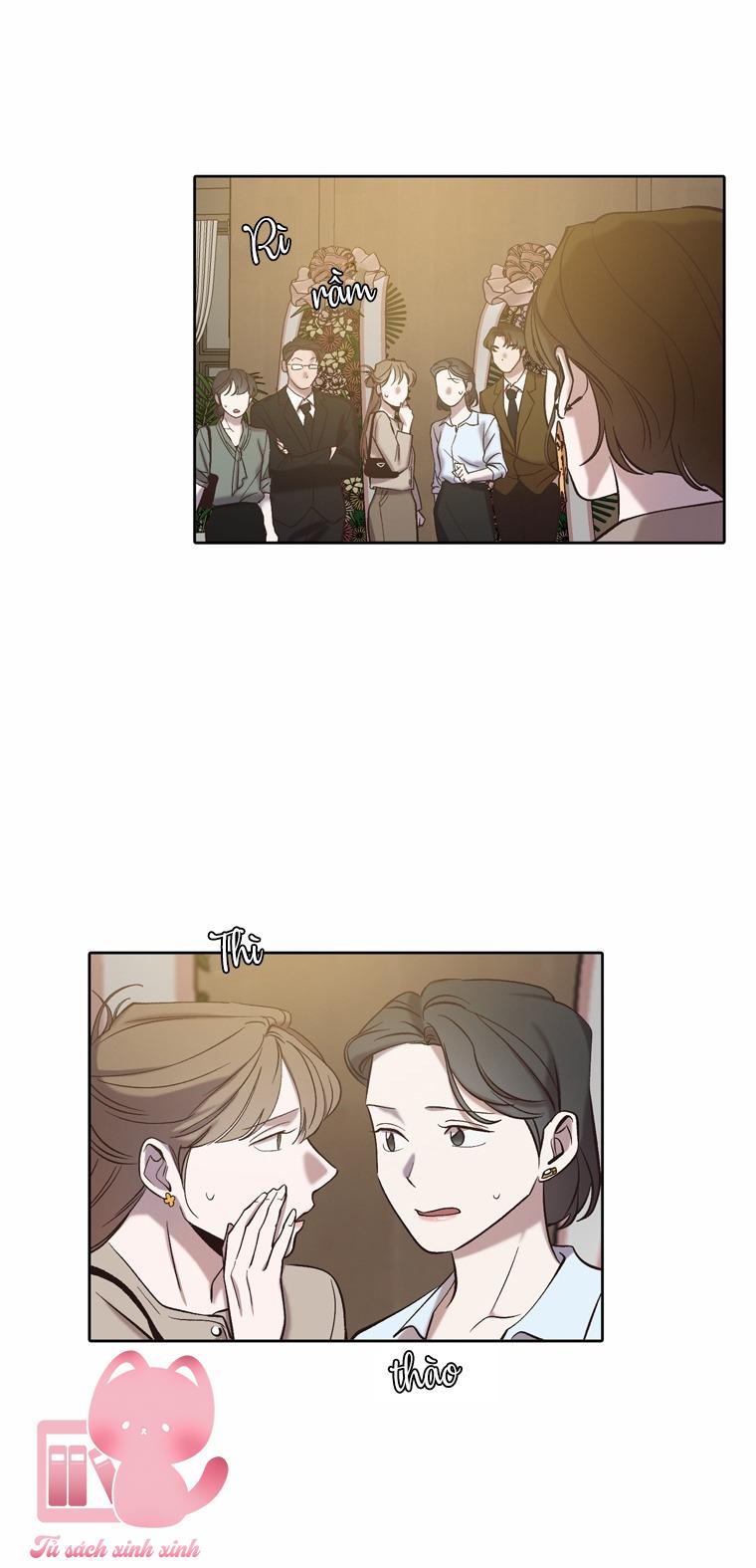 Thanh Xuân Của Chúng Ta - Chap 86 - Trang 46