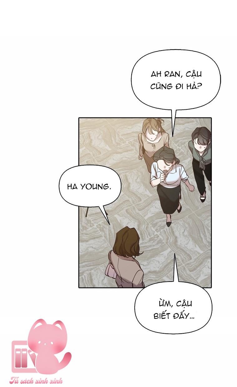Thanh Xuân Của Chúng Ta - Chap 86 - Trang 48