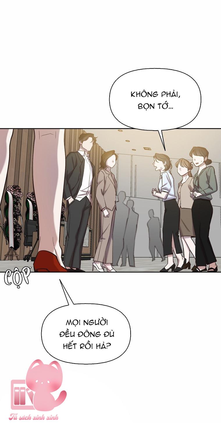 Thanh Xuân Của Chúng Ta - Chap 86 - Trang 51