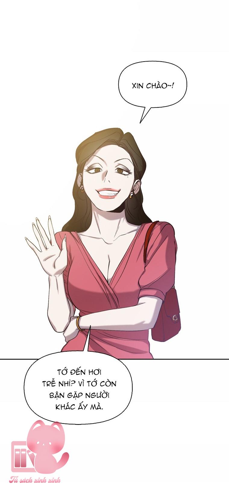 Thanh Xuân Của Chúng Ta - Chap 86 - Trang 52