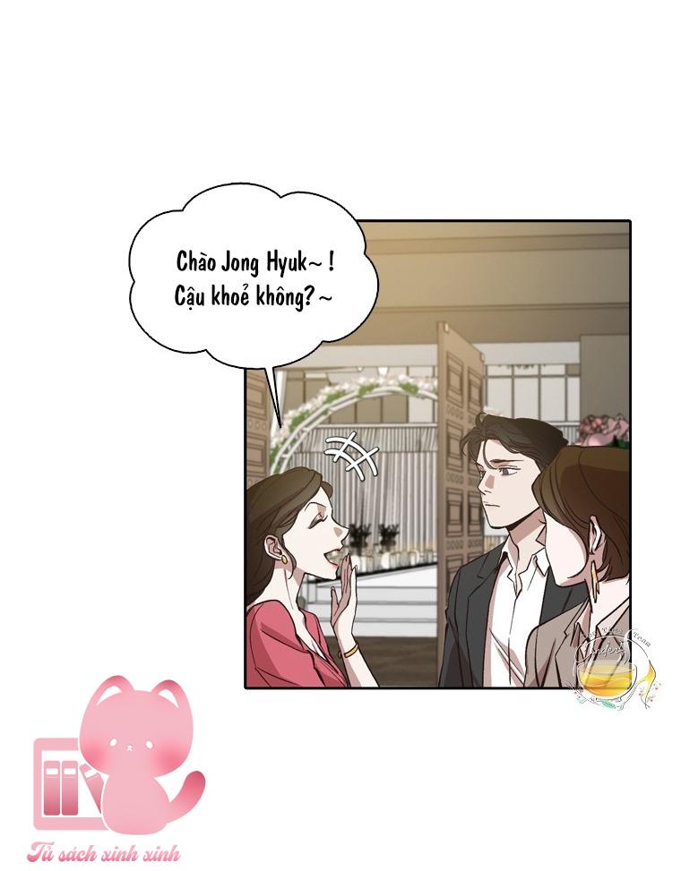Thanh Xuân Của Chúng Ta - Chap 86 - Trang 53