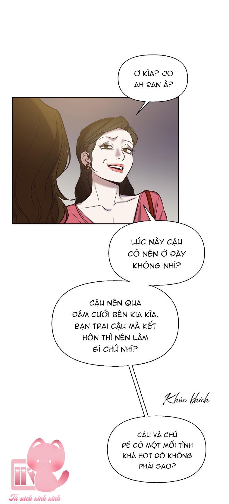 Thanh Xuân Của Chúng Ta - Chap 86 - Trang 54