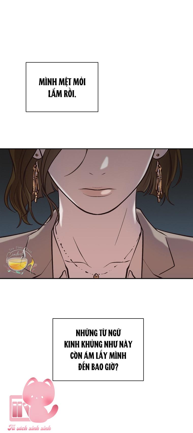 Thanh Xuân Của Chúng Ta - Chap 86 - Trang 58